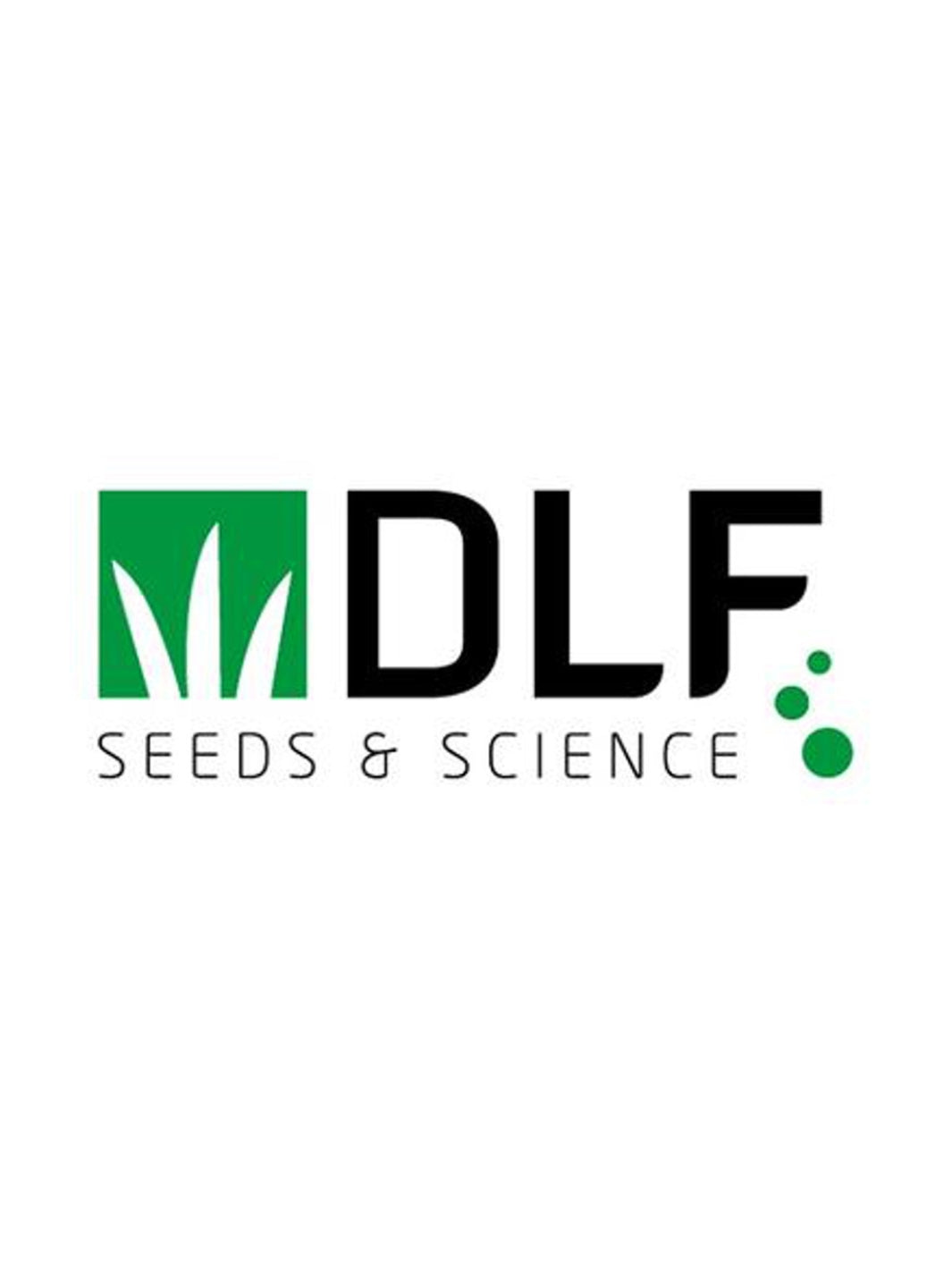 DLF Seeds & Science Logo